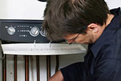 boiler repair Findo Gask