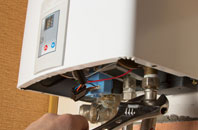 free Findo Gask boiler install quotes